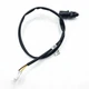 Brake Light Switch 37600-055-0000 376000550000 For Hisun HS400 HS500 HS700 UTV