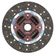Disc 3G70025130 Fits Kubota M4700 M4800SU M4900 M4900SU M5400 M5700 M6800