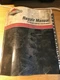 BRIGGS & STRATTON Repair Manual for Single Cylinder OHV Engines