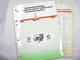 DEUTZ  SPECIAL EQUIPMENT CATALOG  SHOP  TOOLS 11/1983 WITH UPDATE PAGES