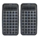 Fit for Kubota M-100 M100G M100X M105S M105X M108S M108X M-110 Brake Pedal Cover