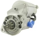 Starter fits Thomas Equipment T153S Diesel 2000 2001 2002 replaces 17490-63014
