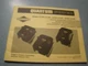 QUANTUM POWER ENGINE BRIGGS & STRATTON MODELS 121700 122700 124700  INSTRUCTIONS