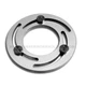 TURNER 10" JAW BORING RING FOR Kitagawa/Samchully B-210 CNC LATHE CHUCK JAWS