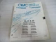 PM20 OMC 20 25 30 Tiller Electric Final Edition Part Catalog Manual Item# 433781