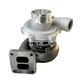 Turbocharger RE62773 for John Deere 444D 7445 9930 690DR 693D 3255 4050 6068T