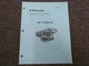 Kawasaki 50ZIV-2 60ZIV-2 Wheel Loader Shop Service Troubleshooting Manual xz