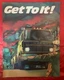 1981 Mack "MS200P / MS300P" -  Original Fire / Rescue Truck Brochure / Catalog