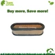 Air Filter For Briggs & Stratton 400700 40A700 402700 42A700 421700 422700