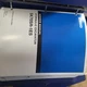 KOBELCO SK70SR-1ES EXCAVATOR SERVICE SHOP REPAIR MANUAL OEM ORIGINAL