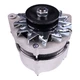 12V 65A Alternator 132300 for Gehl SL4635 SL6635 SL5635 SL4835 Deutz F4M1011F