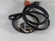 Engine Heater fits CATERPILLAR 304, 304CR with Mitsubishi S4L2 Engine