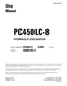 Komatsu PC450LC-8 Hydraulic Excavator Service Manual