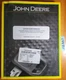 John Deere 7200 MaxEmerge 2 Drawn Cons 12RW 12RN Flex-Fold Planter Manual 12/95