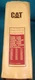 CATERPILLAR T40D T40E T50D T50E TC60D TC60E V40D V50D V50E SERVICE REPAIR MANUAL