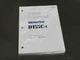 Komatsu D155C-1 Bulldozer Service Manual Repair Shop Book