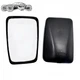 2X Rear View Mirror 3F260-53342 For Kubota M4900 M5700 M6800 M7040 M8200 M9000