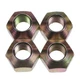 4X Wheel Nut 6564669 for Bobcat 1600 2000 2400 2410 1213 S100 S130 S150 S160 540