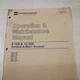 CAT Caterpillar BARBER GREENE EXTEND-A-MAT Screed 8-16B 10-20B Operator Manual