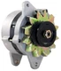 NEW ALTERNATOR FITS TOYOTA LIFT TRUCK 3FG-25 3FG-50 3FG-60 3FGC-30 4FG-10 4FG-14
