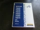 New Holland T6020 T6030 T6040 T6050 T6060 T6070 Tractor Operator's Manual  