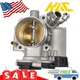 Throttle Body For 2015-2017 Chevrolet Sonic 1.8L 2010 Aveo All Engine 2508600