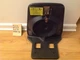 Homelite BP250 MDL#08017G -- Backpack Frame w/Brackets and Hardware