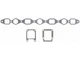 For 1950-1952 International LM120 Exhaust Manifold Gasket Felpro 67869KHZZ 1951