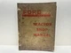 1961 Ford Series 6000 Tractor Original OEM Shop Manual