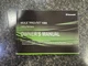 Kawasaki Mule PRO-FXT 1000 Owners Manual 99803-0370