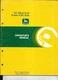 John Deere 331 Wing-Fold Power-Flex Disk Operator's Manual OM-A35379