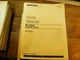 CAT Caterpillar BG2455C PARTS MANUAL 6TN   