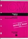 John Deere 39 and 47 Rotary Mowers Operator's Manual OM-M48953