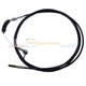 Throttle Cable 4700372616 372616 For Dynapac CA250 CC422 CA152D CC422HF CC522