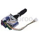1600287 Joystick Controller For JLG Boom Lift 450A 450AJ 80HX 40H 60HA 150HAX