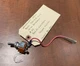Multiquip Light Panel Toggle Switch DCA70SSJU4i | P/N: 0601830710