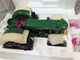 DEFECTIVE Franklin Mint The Oliver Super 99 Model Tractor 112 G3D