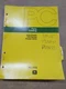 John Deere 219 Series Power Units Parts Catalog, PC-1172