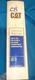 CAT CATERPILLAR CB-214D CB-224D CB-225D COMPACTOR SERVICE REPAIR SHOP MANUAL