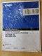 ONE New Kobelco SK70SR-1E & SK70SR-1ES Hydraulic Excavator, Parts Catalog (S/N ONE New Kobelco SK70SR-1E & SK70SR-1ES Hydraulic Excavator, Parts Catalog (S/N