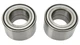Kawasaki/Yamaha/Artic Cat Front Wheel Bearing Kit - Pivot Works - FWK-Y14-600