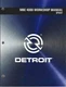 Detroit Diesel MBE 4000 Factory Service Workshop Manual MAN-0026