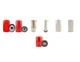 Filter Service Kit Fits KOMATSU WA200-1 SN 10001-