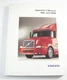 VOLVO VNL VNM Truck Operators Operation Maintenance Manual