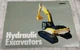 Kobelco Hydraulic Excavators EX-G-US-102 SALES FLYER