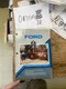 Ford Shop Manual FO-201, Shop Manual Collection, IaT Shop Manuals, Collected.