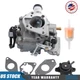 NEW Carburetor 25HP 27HP For Kohler Carb CH25 CH730 740 24-853-162-S 24-853-34-S