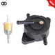 New Fuel Pump For 49040-7008 Kawasaki FS481V FS541V FS600V FS651V FS691V FS730V