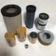 FITS KOBELCO SK200-8 SK210-8 ENGINE J05E  FILTER AIR ,FUEL OIL HYDRAULIC SERVICE