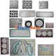 For Nissan PE6T L6 complete Overhaul engine full gasket set kit